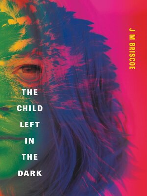 cover image of The Child Left In the Dark